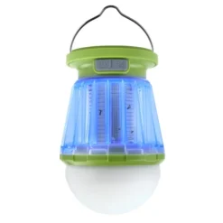 DÖRR LED Solar Camping Light Anti-Moskito Neon Groen -Campsite & Supply b7fa6da8bee1c58b
