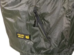 Tactic Carp Rain Jacket XXL -Campsite & Supply b810687eeeacf5ff