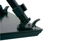 Fox Warrior Bivvy Table -Campsite & Supply b85d373890169a65