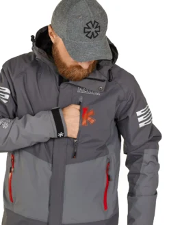 Norfin Rain Suit Mirage XXL -Campsite & Supply b88c05ce800d4626 scaled