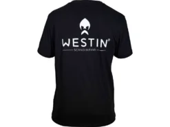 Westin Vertical T-Shirt Black M