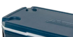 Coleman 70QT Xtreme Cooler Blue Koelbox