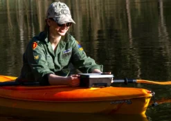 Heated Box Kit Maaltijdverwarmer -Campsite & Supply b9ccfd676b001260