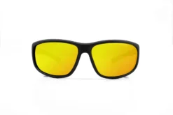 RidgeMonkey Pola-Flex Sunglasses Vibrant Amber