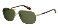 Polaroid Aviator Polarized PLD 2074/S/X -Campsite & Supply baa38c64946a8c1b