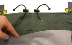 Vass-Tex 700E Chest Wader 45