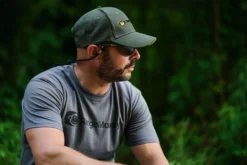 RidgeMonkey Pola-Flex Sunglasses Vibrant Amber -Campsite & Supply bc3fd479404a5c1d