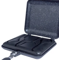 Ridgemonkey Classic Sandwich Toaster Granite Edition -Campsite & Supply bcab398aed1915bd