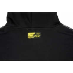 Black Cat Hoodie XL -Campsite & Supply bcbc0d5a737656b9