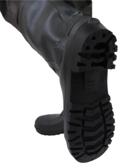 Ultimate PVC Waders - Maat 45 -Campsite & Supply bcc2c1b7d8ed76b8