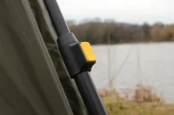 Solar Sp Bankmaster Quick-Up Shelter