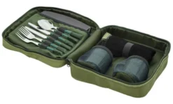 Trakker NXG Deluxe Food Set -Campsite & Supply bd3a3f6de6ea7b62