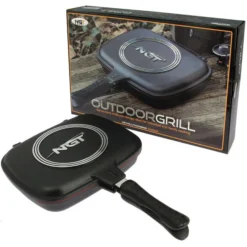 NGT Double Grill Pan 7 NGT Double Grill Pan -Campsite & Supply bdaec3e697d2333d