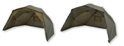 Prologic Avenger 65" Brolly & Mozzy Front -Campsite & Supply bdbd414f31a52554