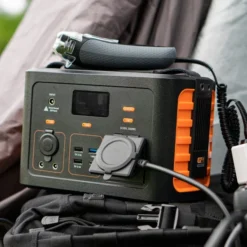 Xtorm Portable Power Station 300 -Campsite & Supply be0ff31858c47ecb