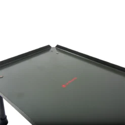 Ultimate Adventure Metal Bivvy Table + Bag -Campsite & Supply be5b90dce33d8c72