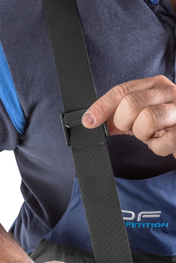 Preston Df Competition Suit - Xxlarge 10 Preston Df Competition Suit - Xxlarge - Afbeelding 10