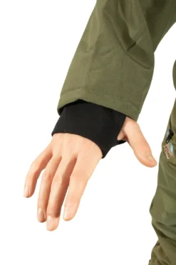 Tactic Carp Anorak Softshell Katlov Edition Vis Jas XL