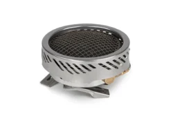 Fox Cookware Infrared Stove Gasbrander -Campsite & Supply bfc5cafdcf44779a