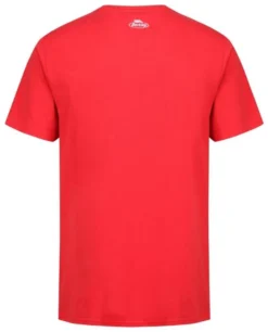Berkley 21SS Shirt Red XXL -Campsite & Supply c00cbec25dfd86b2