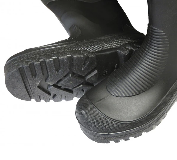 Behr Neoprene Chest Wader Comfort Plus - Size 46 2 Behr Neoprene Chest Wader Comfort Plus - Size 46 - Afbeelding 2