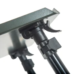 Ultimate Adventure Metal Bivvy Table + Bag -Campsite & Supply c1a5889576d210d4