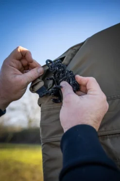 RidgeMonkey EscAPE XF1 Compact 1 Man Bivvy 15 RidgeMonkey EscAPE XF1 Compact 1 Man Bivvy -Campsite & Supply c23c412d1626584b