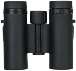 Dorr Rain Forest II Pocket Binocular 10x25 Black -Campsite & Supply c2a916507cc09053