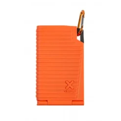 Xtorm Solar Super Charger 10.000mAh Black/Orange -Campsite & Supply c2f8025b1bcd2303