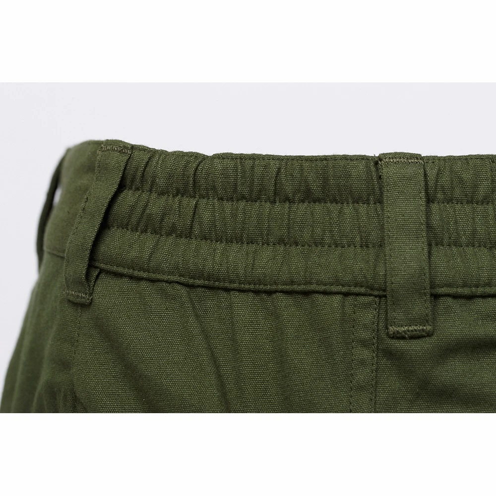 Prologic Combat Shorts Army Green L 2 Prologic Combat Shorts Army Green L - Afbeelding 2