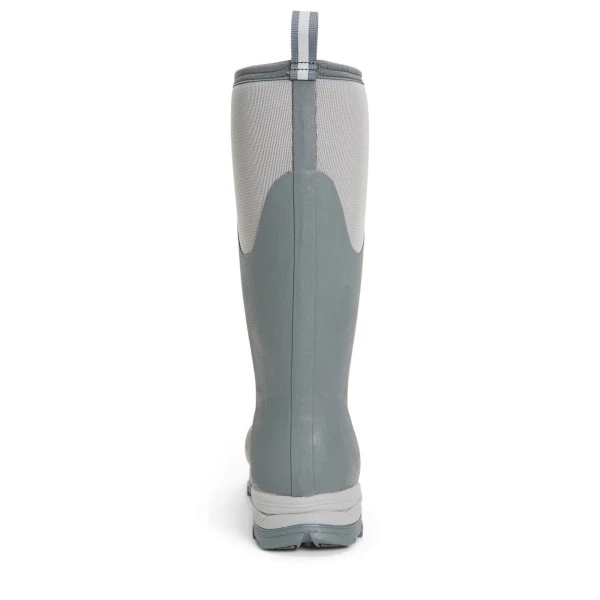 Muck Boot Arctic Ice Tall Men Mt 44/45 Grey 2 Muck Boot Arctic Ice Tall Men Mt 44/45 Grey - Afbeelding 2