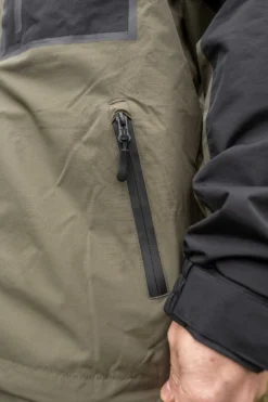 Korum Neoteric Waterproof Jacket XXXL -Campsite & Supply c4955c2c631e615d scaled