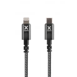 Xtorm Original USB-C To Lightning Cable 1m Groen -Campsite & Supply c4bbe0d8be7f48d7