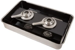 Ultimate Table Smoker 8 Ultimate Table Smoker -Campsite & Supply c526df29ed5e1365