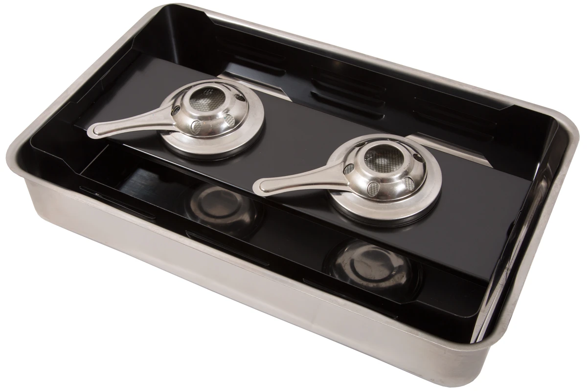 Ultimate Table Smoker 3 Ultimate Table Smoker - Afbeelding 3