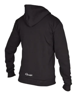 Gamakatsu Hoodie Classic Jp Lounger Black XXXL