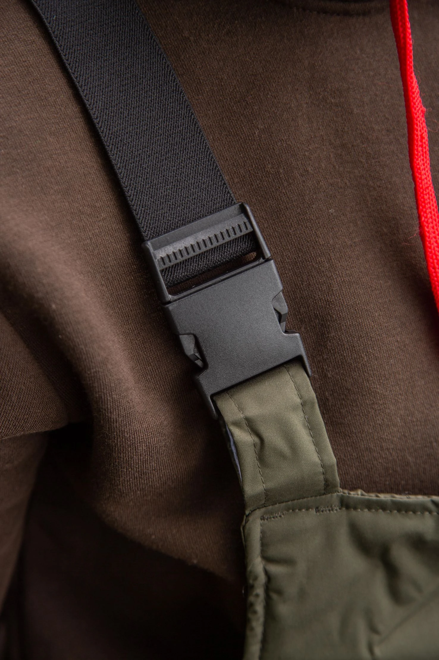 Ultimate Thermo Suit Jacket+pants Size M 8 Ultimate Thermo Suit Jacket+pants Size M - Afbeelding 8