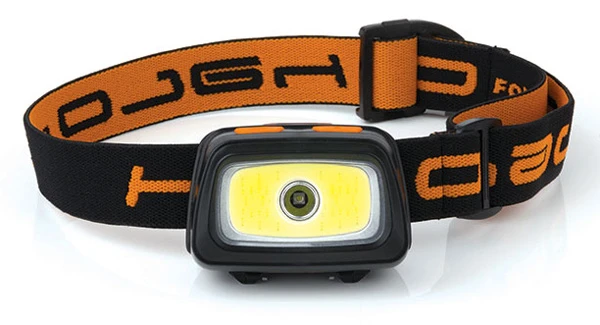 Fox Halo Multi-Colour Headtorch 3 Fox Halo Multi-Colour Headtorch - Afbeelding 3