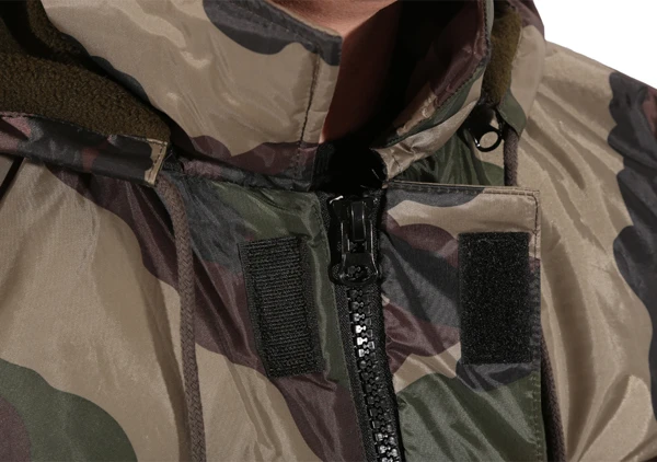 Ultimate Parka Jacket Camou Size XXXL 12 Ultimate Parka Jacket Camou Size XXXL - Afbeelding 12