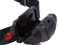 Ultimate Mission Headlight -Campsite & Supply c5acb9989b3189cd