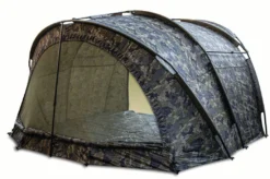 Solar Undercover 2-Man Bivvy Camo -Campsite & Supply c6428ba1057cf354