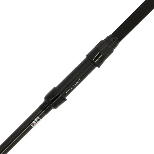 NGT Profiler Extender Carp Rod - 10ft, 2pc, 3.5lb With Telescopic First Section 2 NGT Profiler Extender Carp Rod - 10ft, 2pc, 3.5lb With Telescopic First Section - Afbeelding 2