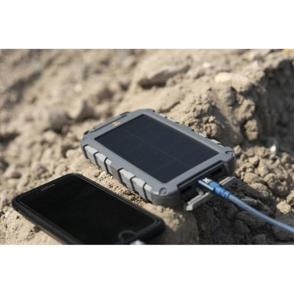 Xtorm Fuel Series Solar Charger 3 Xtorm Fuel Series Solar Charger - Afbeelding 3