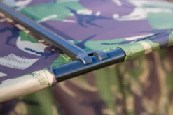 Ultimate Bionic Bivvy DPM Camouflage 2-Man -Campsite & Supply c7a2668990b08617