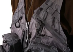 Ultimate Fishing Vest -Campsite & Supply c9384741fe92db3e