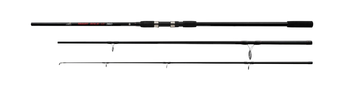 Energo Carp Expert Smart Boilie LC Karperhengel 3.6m (3.5lb) (3-delig) 1 Energo Carp Expert Smart Boilie LC Karperhengel 3.6m (3.5lb) (3-delig)