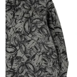 Busy Black Cat Beach Shorts XXXL -Campsite & Supply c997563a786bfec9