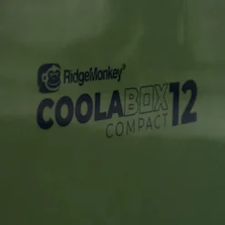 Ridgemonkey CoolaBox Compact 12L -Campsite & Supply c9b170d5b0c5ad6f