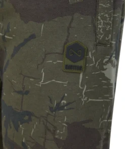 Navitas Identity Camo Sherpa Joggas L