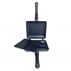 Ridgemonkey Connect Combi & Steamer XXL Granite Edition -Campsite & Supply caed76e57a42f590